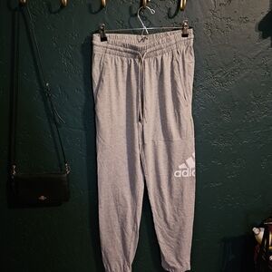Adidas Tight Sweats